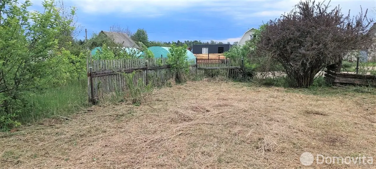 Купить 1-этажную дачу в Березиной Гомельская область, 5000USD, код 184896 - фото 12