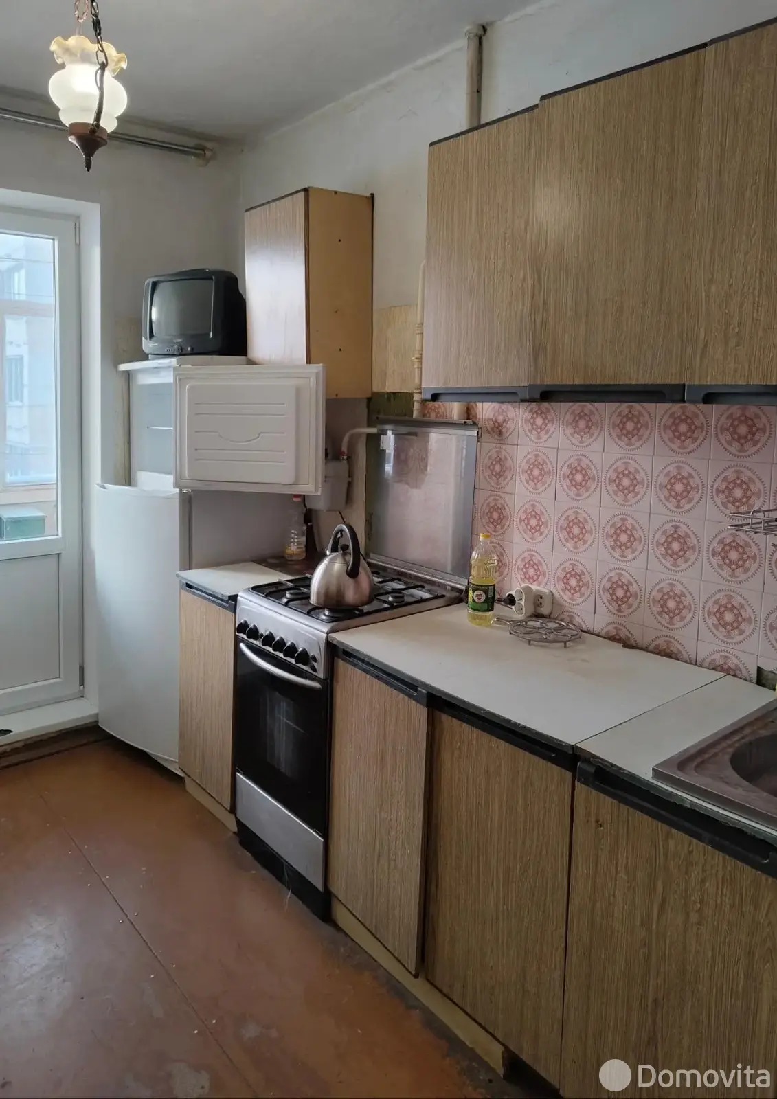 продажа комнаты, Орша, ул. Пролетарская, д. 4