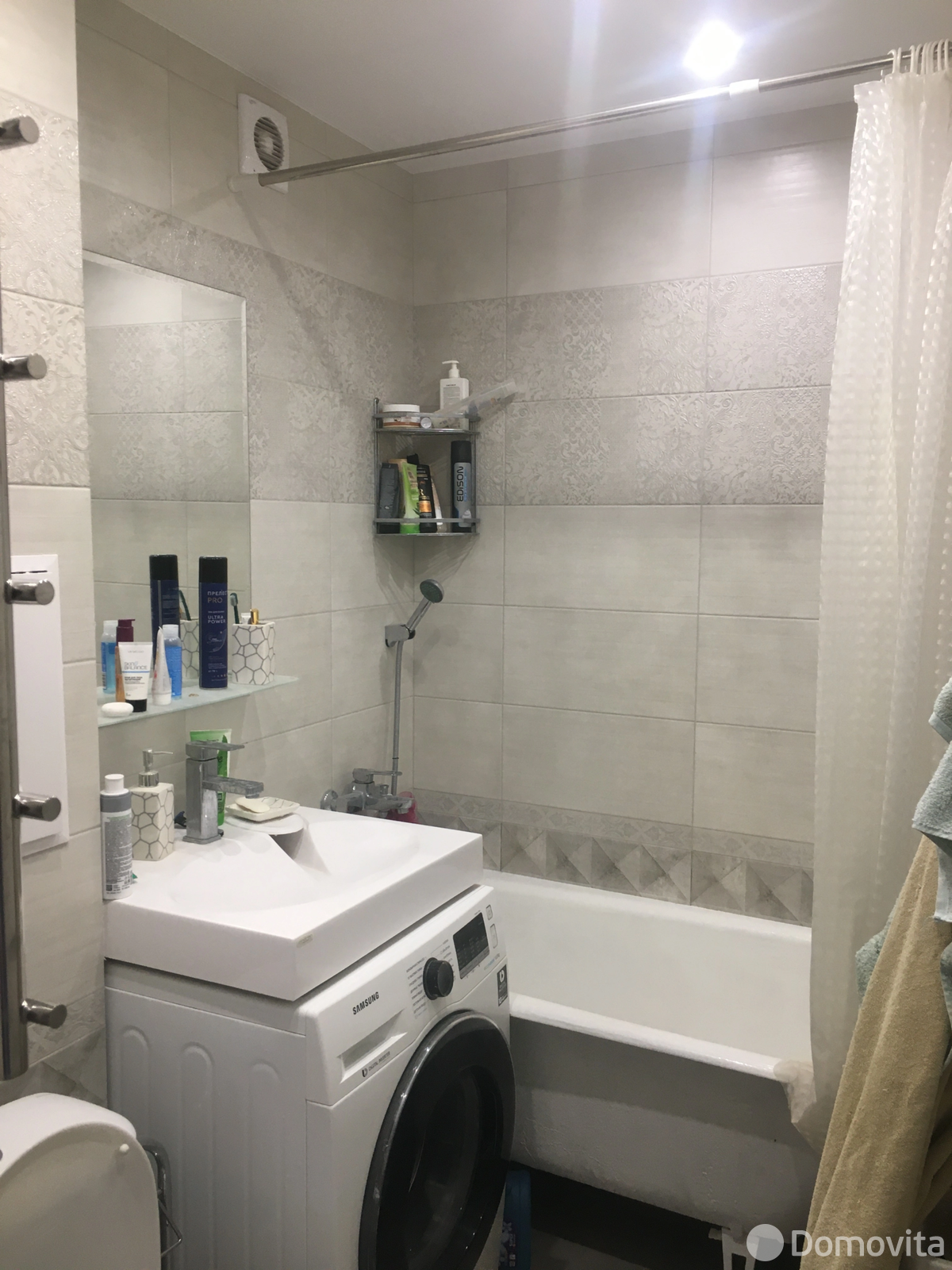 Снять 1-комнатную квартиру в Гомеле, ул. Петруся Бровки, д. 21, 225USD, код 144550 - фото 13