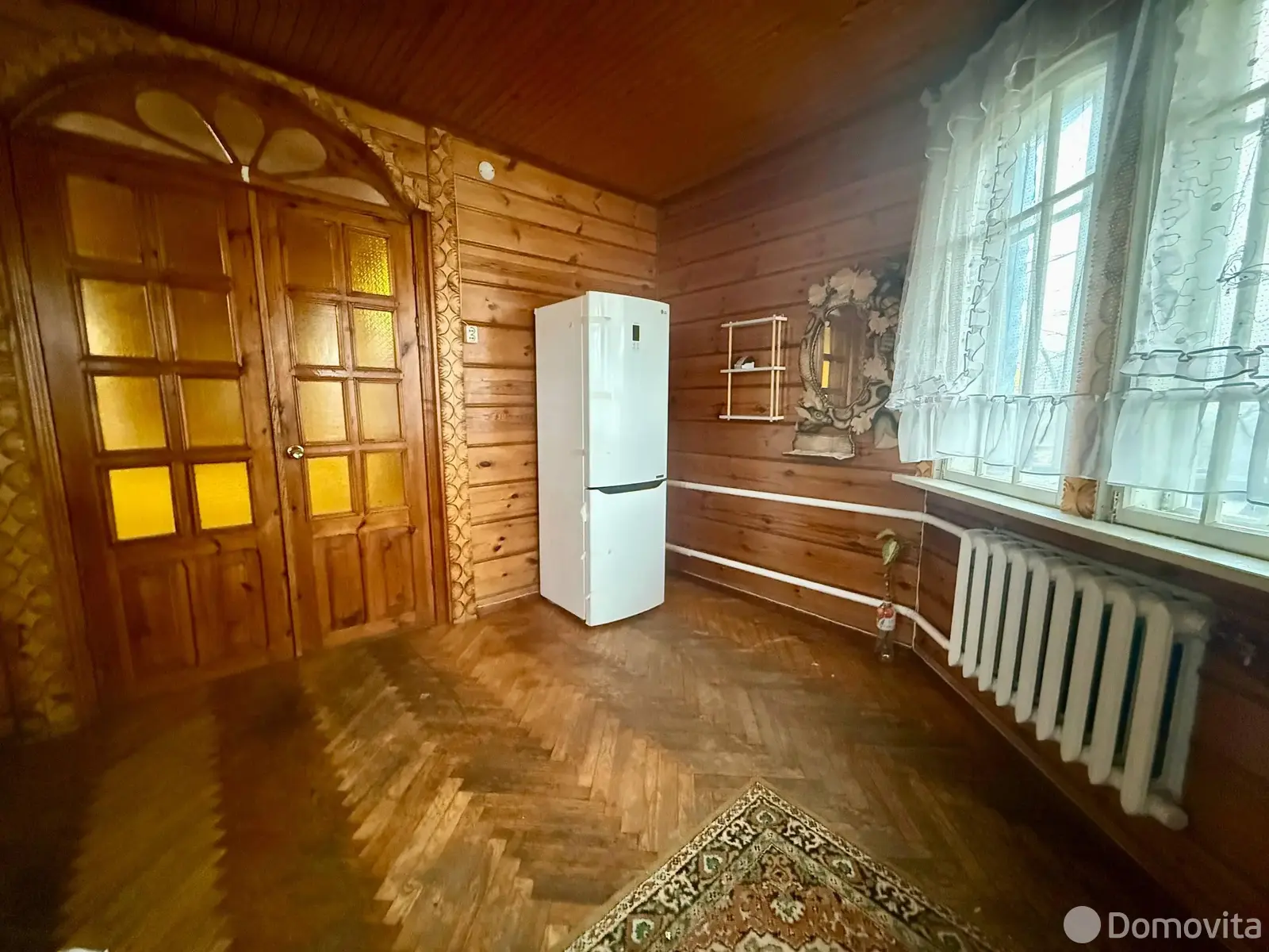 Стоимость продажи дома, Столбцы, ул. Колхозная