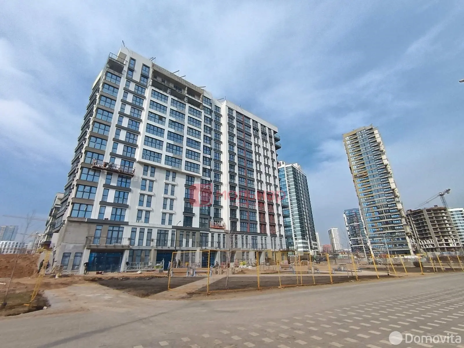 Снять торговую точку на ул. Игоря Лученка, д. 20 в Минске, 1800EUR, код 966727 - фото 3