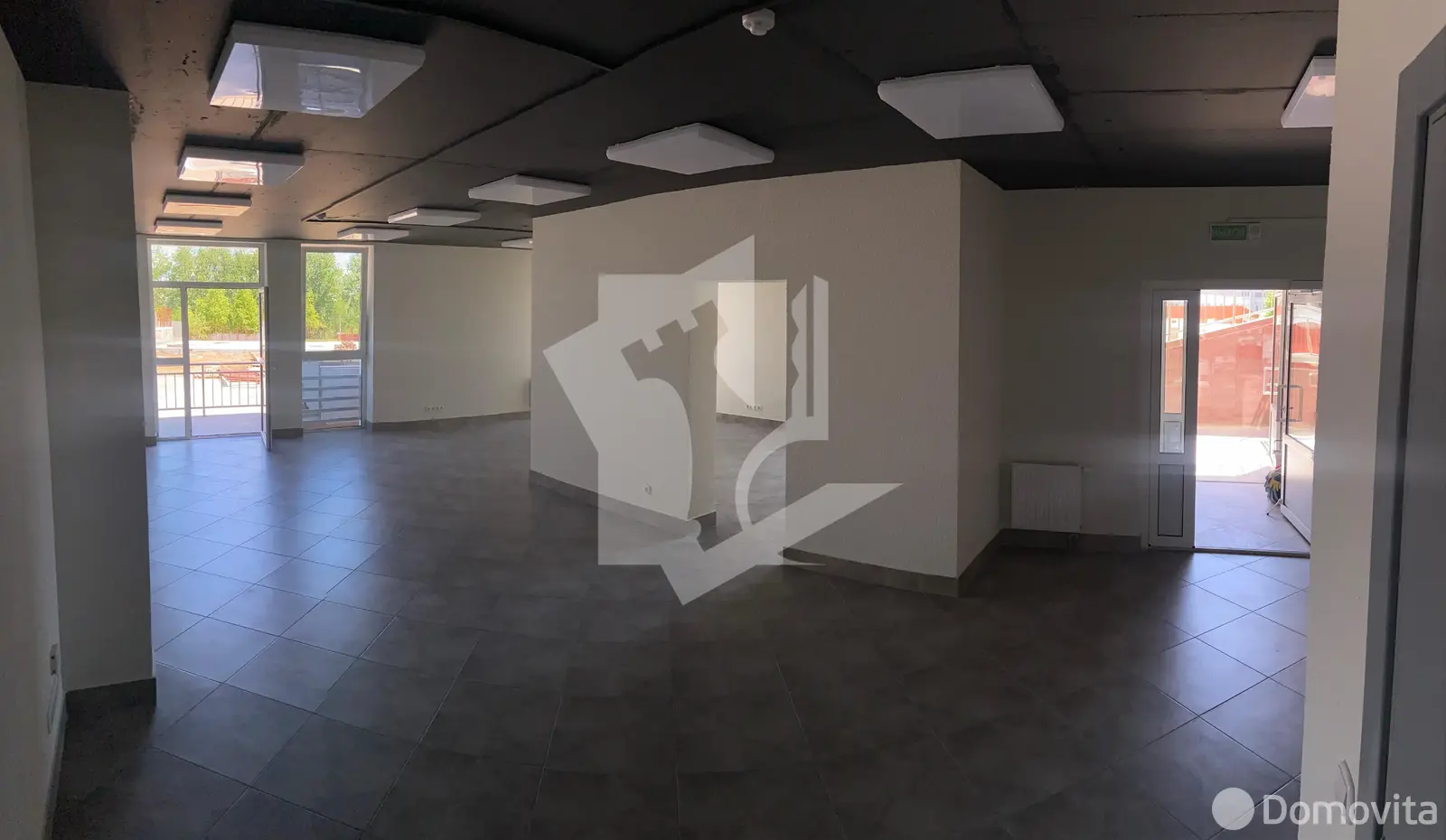 торговый объект, Минск, ул. Семашко, д. 4/д