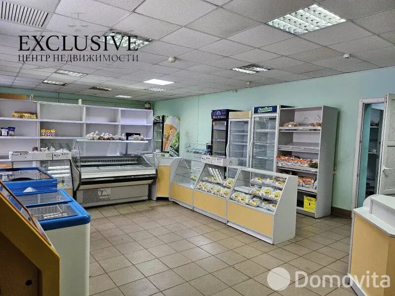 Цена продажи торгового объекта, Прилесье, ул. Стайковская, д. 12