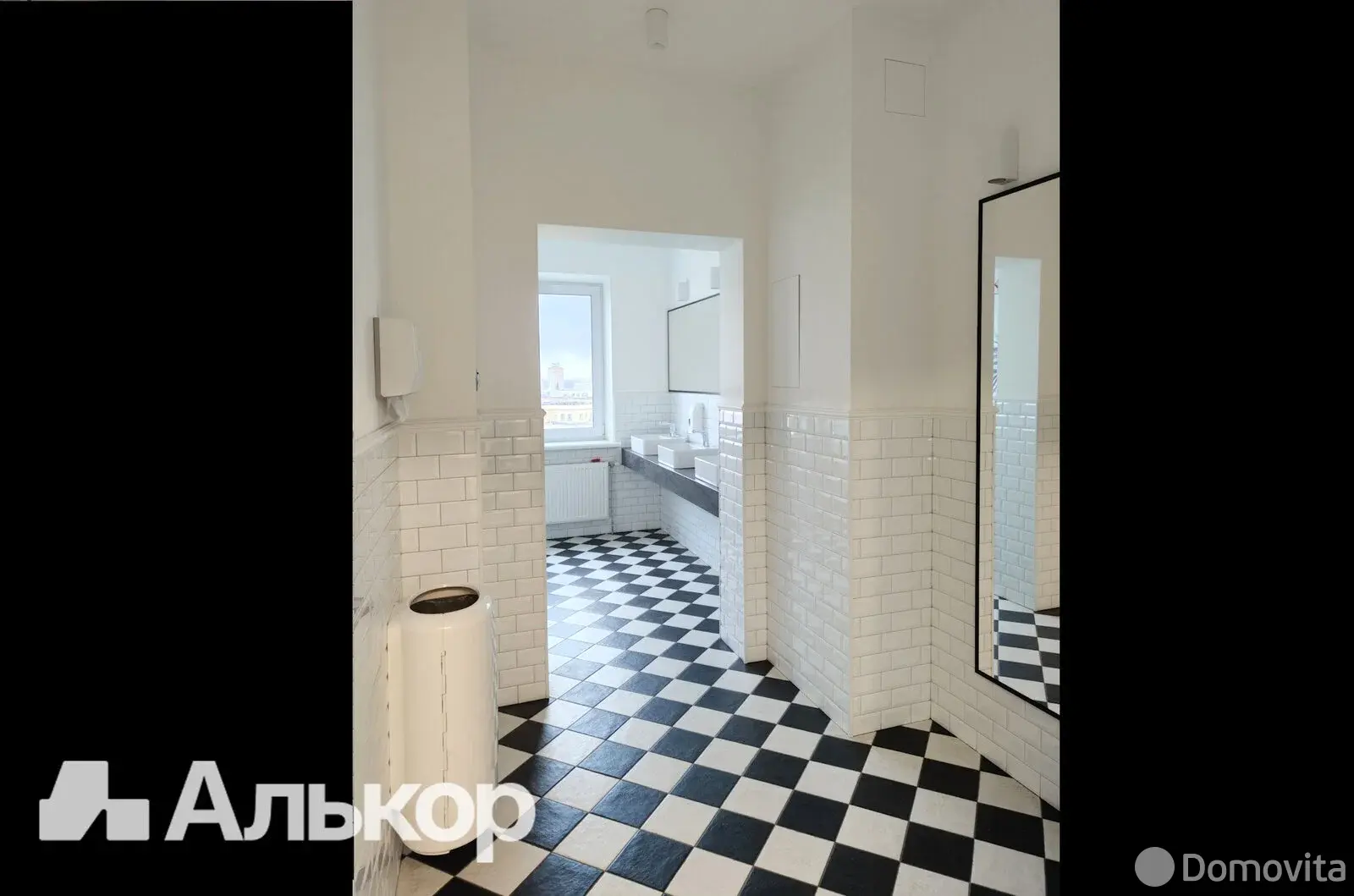 офис, Минск, ул. Неманская, д. 24 в Фрунзенском районе