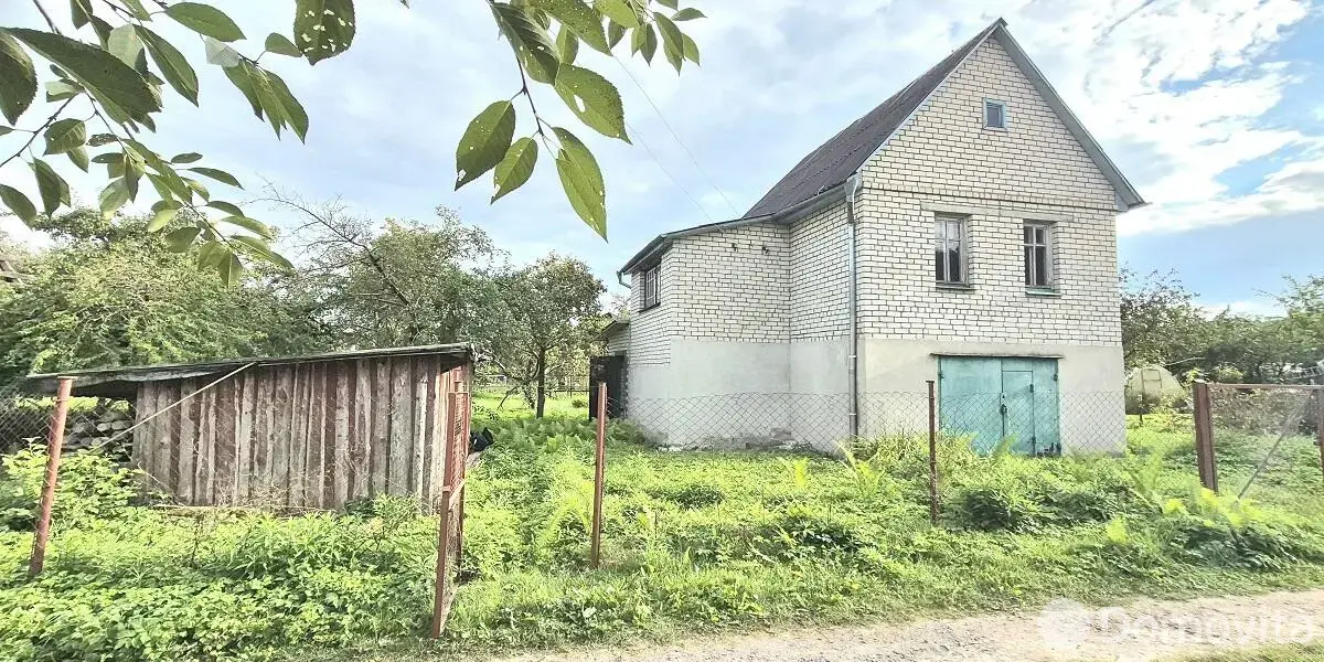 дача, Черемушки, 