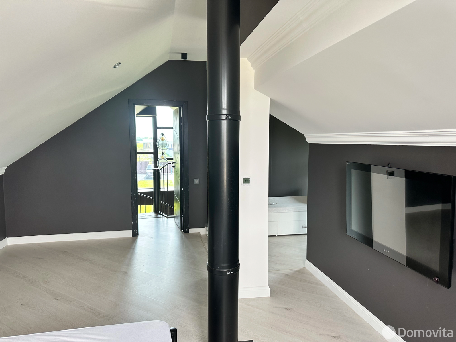  Коттедж Домик с банькой на сутки в Щитомиричах ул. Приветливая, 280BYN, код 1282 - фото 19