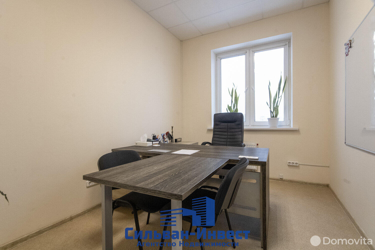 Купить офис на ул. Железнодорожная, д. 33/А в Минске, 443700USD, код 6761 - фото 9