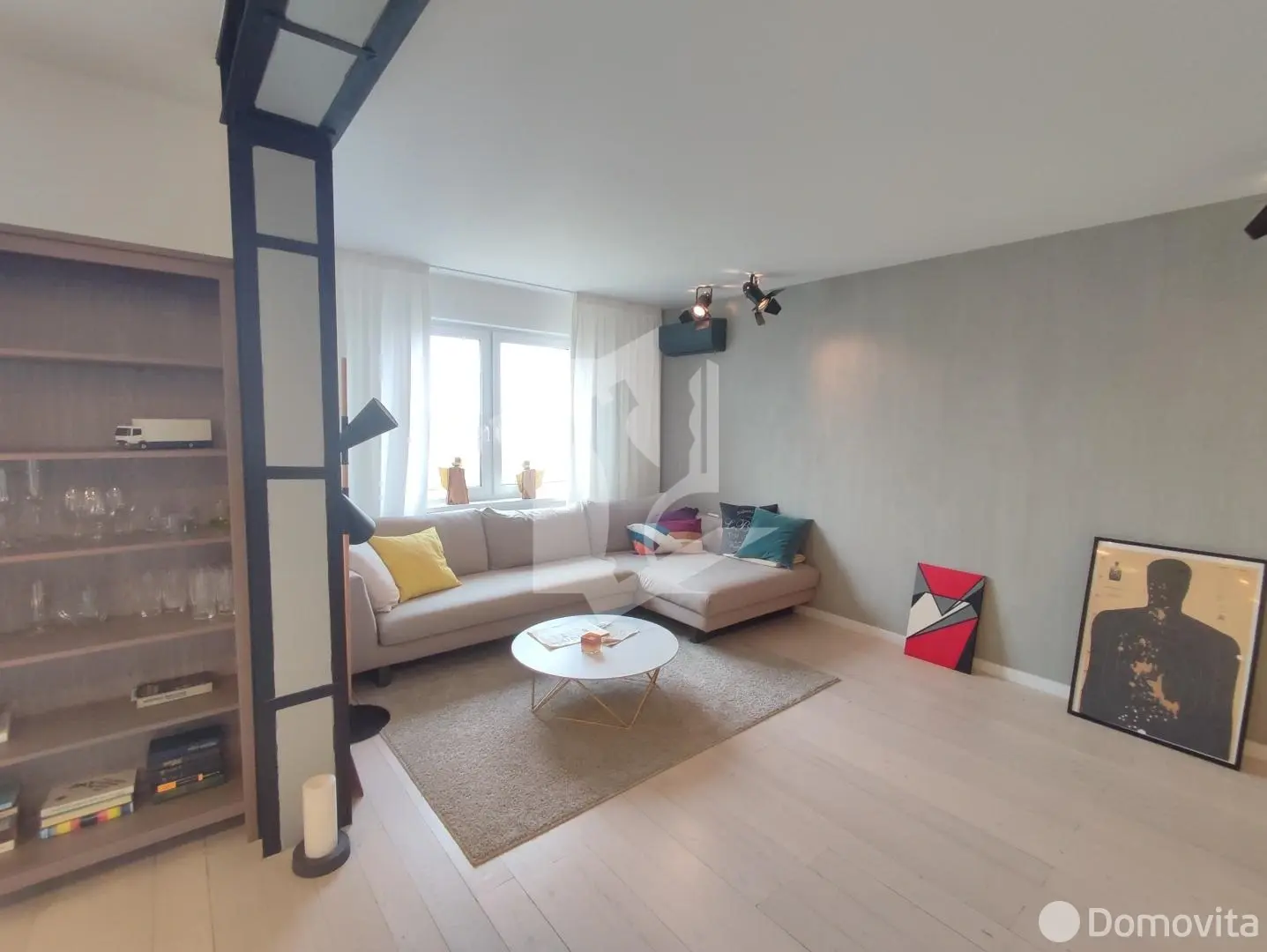 Снять 2-комнатную квартиру в Минске, ул. Радужная, д. 19, 700USD, код 146049 - фото 2