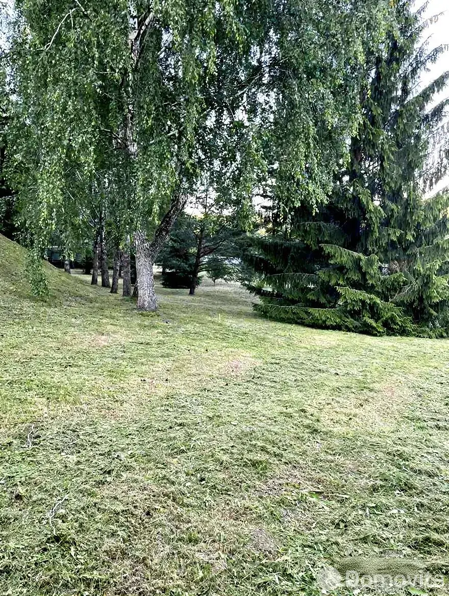 участок, Губичи, 