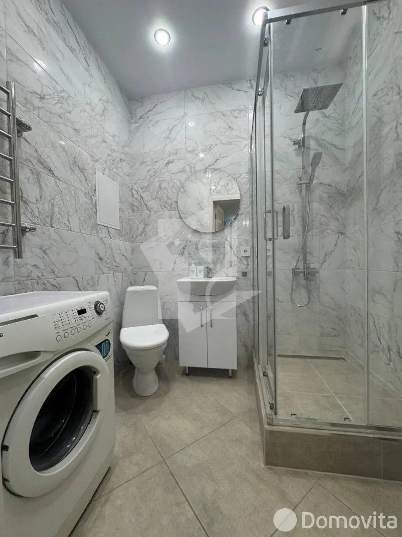 квартира, Минск, ул. Игоря Лученка, д. 16