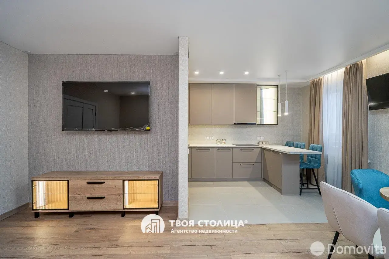 продажа комнаты, Минск, ул. Максима Богдановича, д. 144