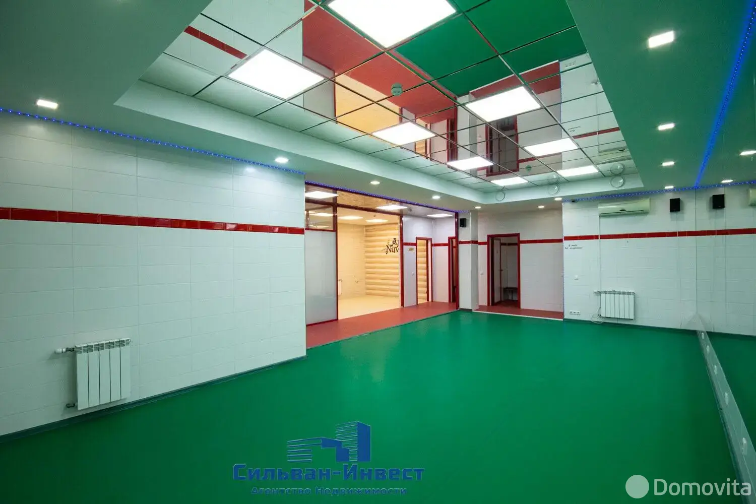 Купить офис на ул. Каховская, д. 17 в Минске, 250000USD, код 9192 - фото 5