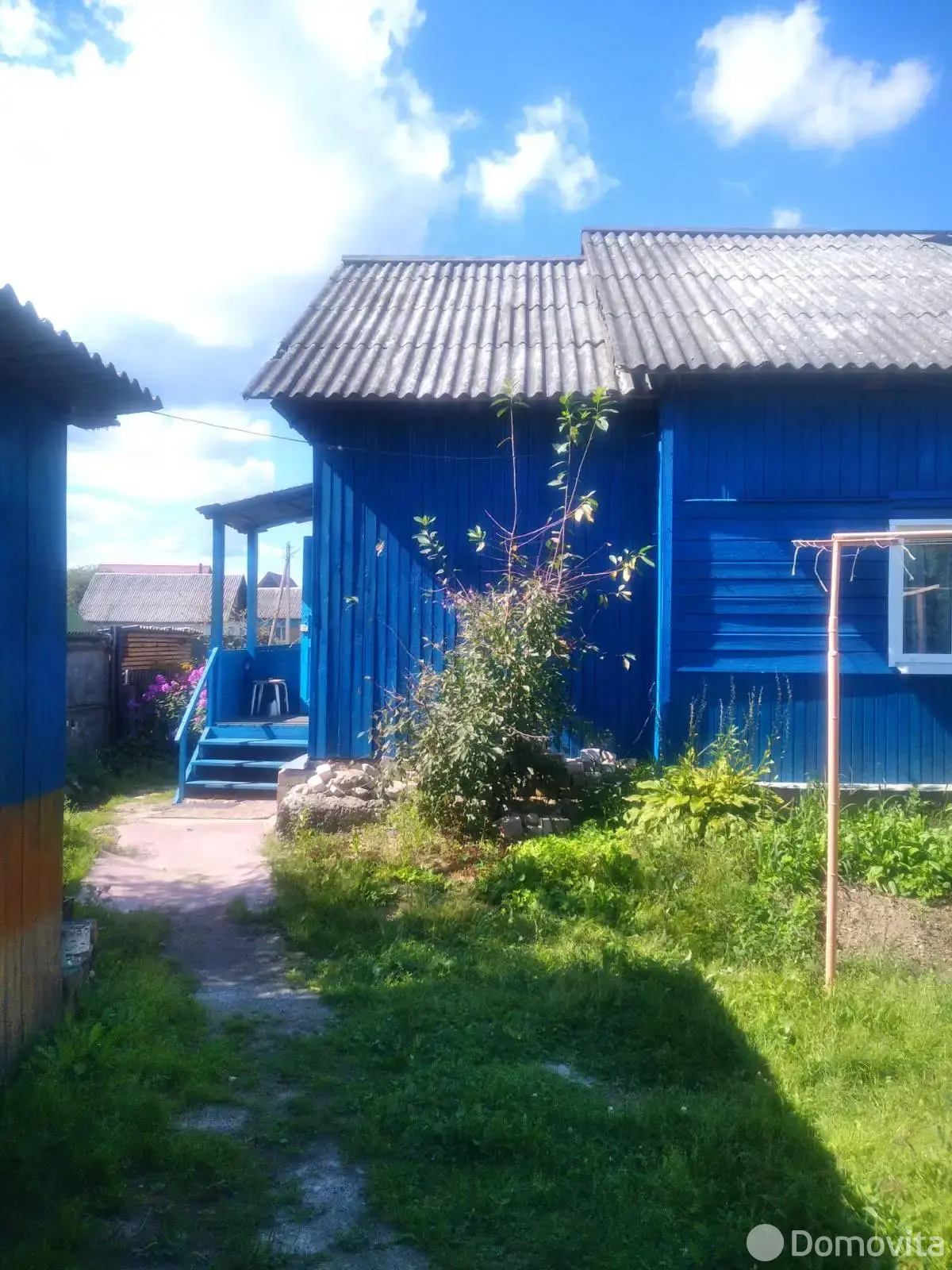 дом, Толочин, ул. Гоголя, д. 7А от собственника