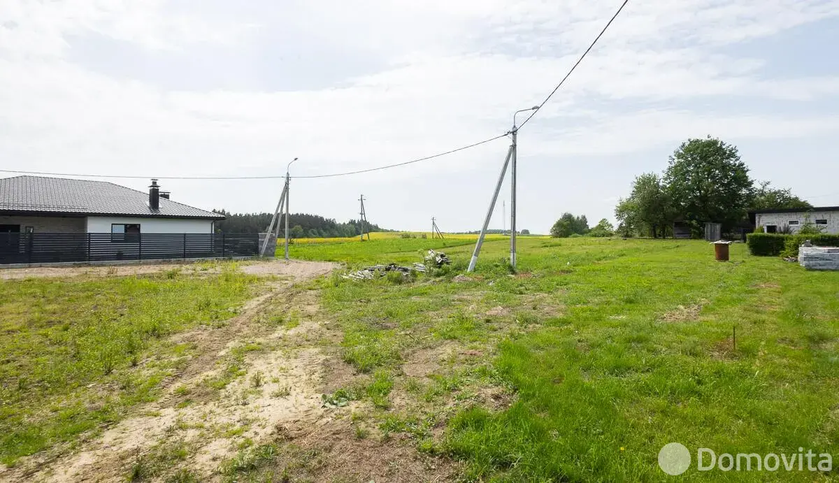 участок, Галица, д. 1/в 