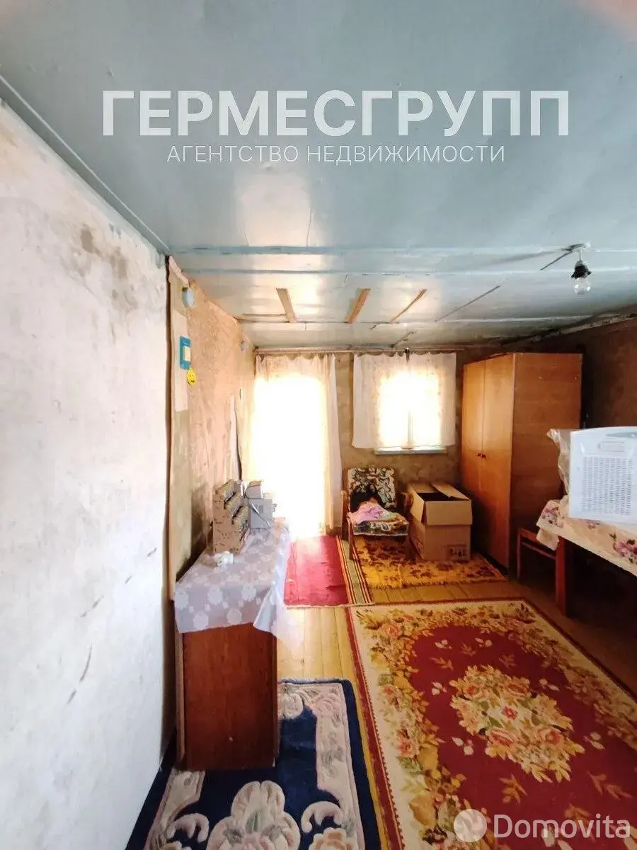 коттедж, Орша, ул. Пролетарская