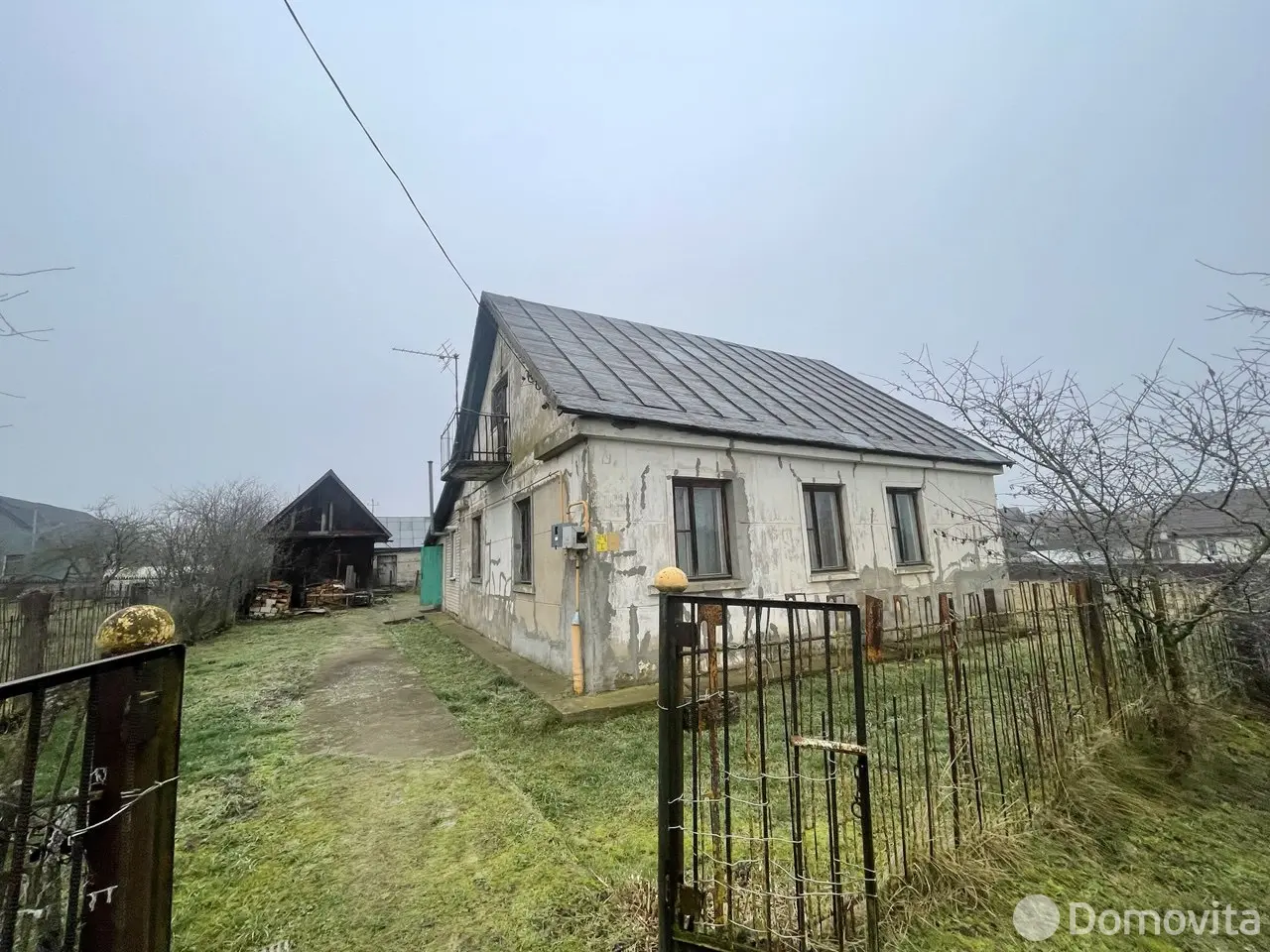 продажа коттеджа, Жодино, ул. Плисская, д. 5