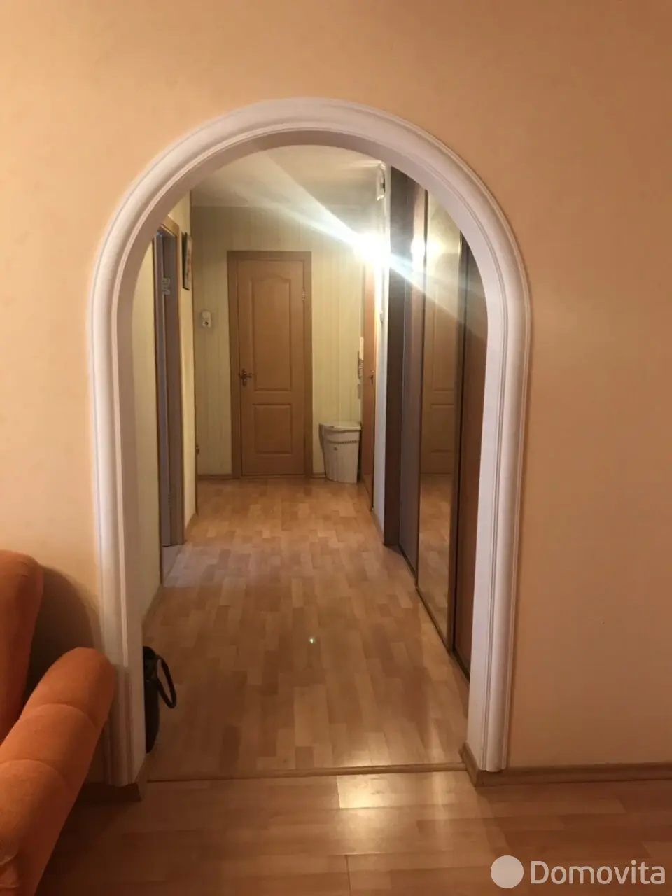 Цена аренды квартиры, Солигорск, ул. Константина Заслонова, д. 93