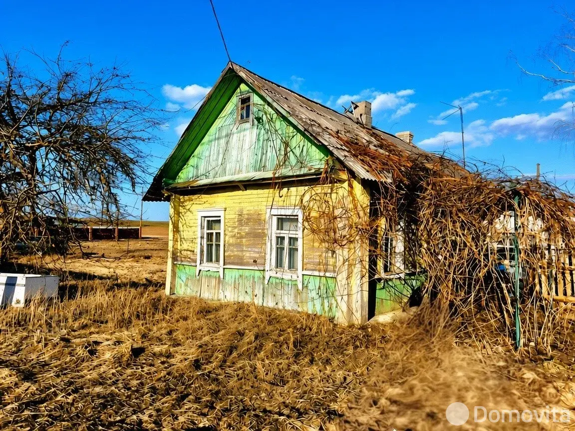 коттедж, Владимировка, ул. Центральная, д. 40