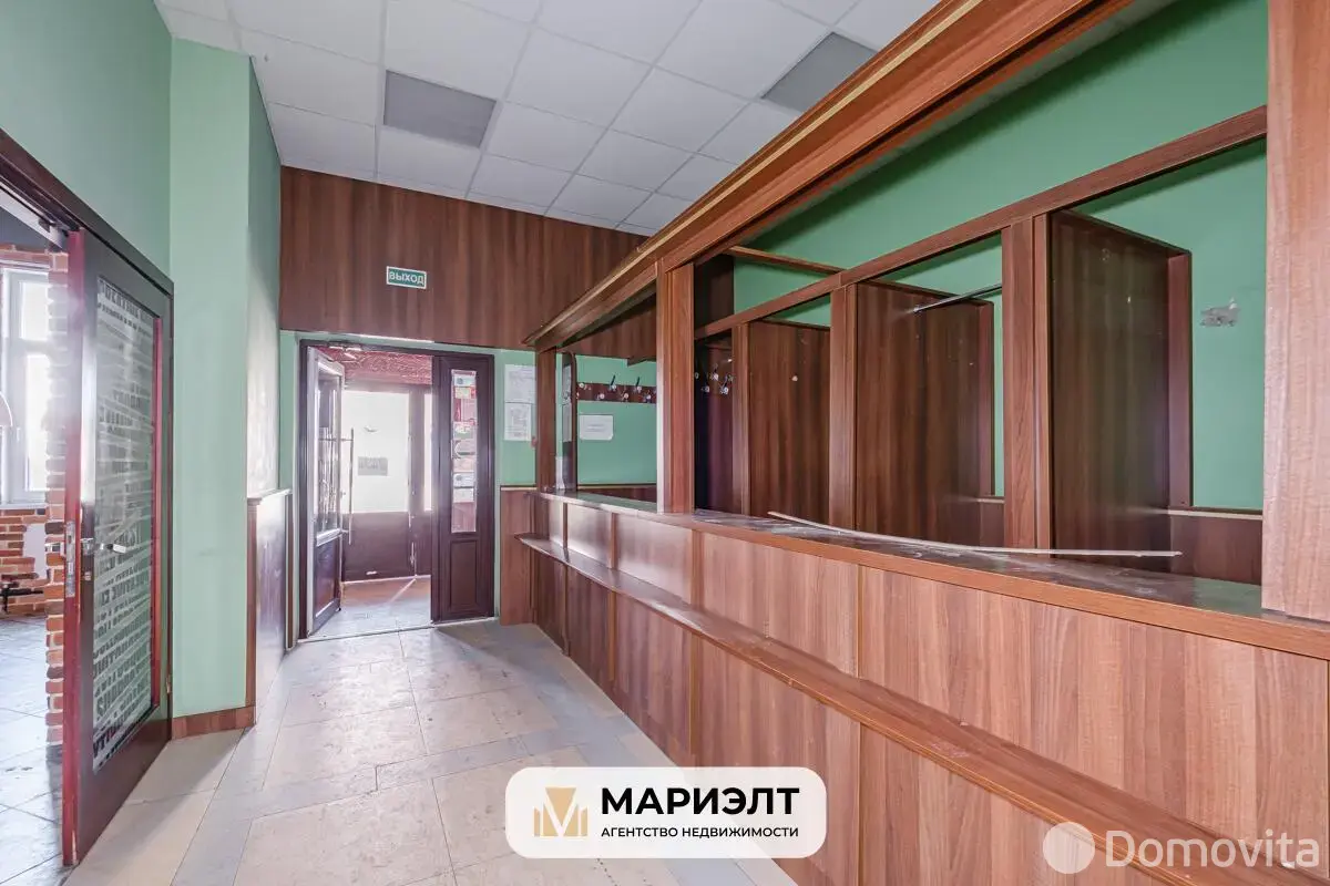 аренда склада, Минск, ул. Матусевича, д. 33