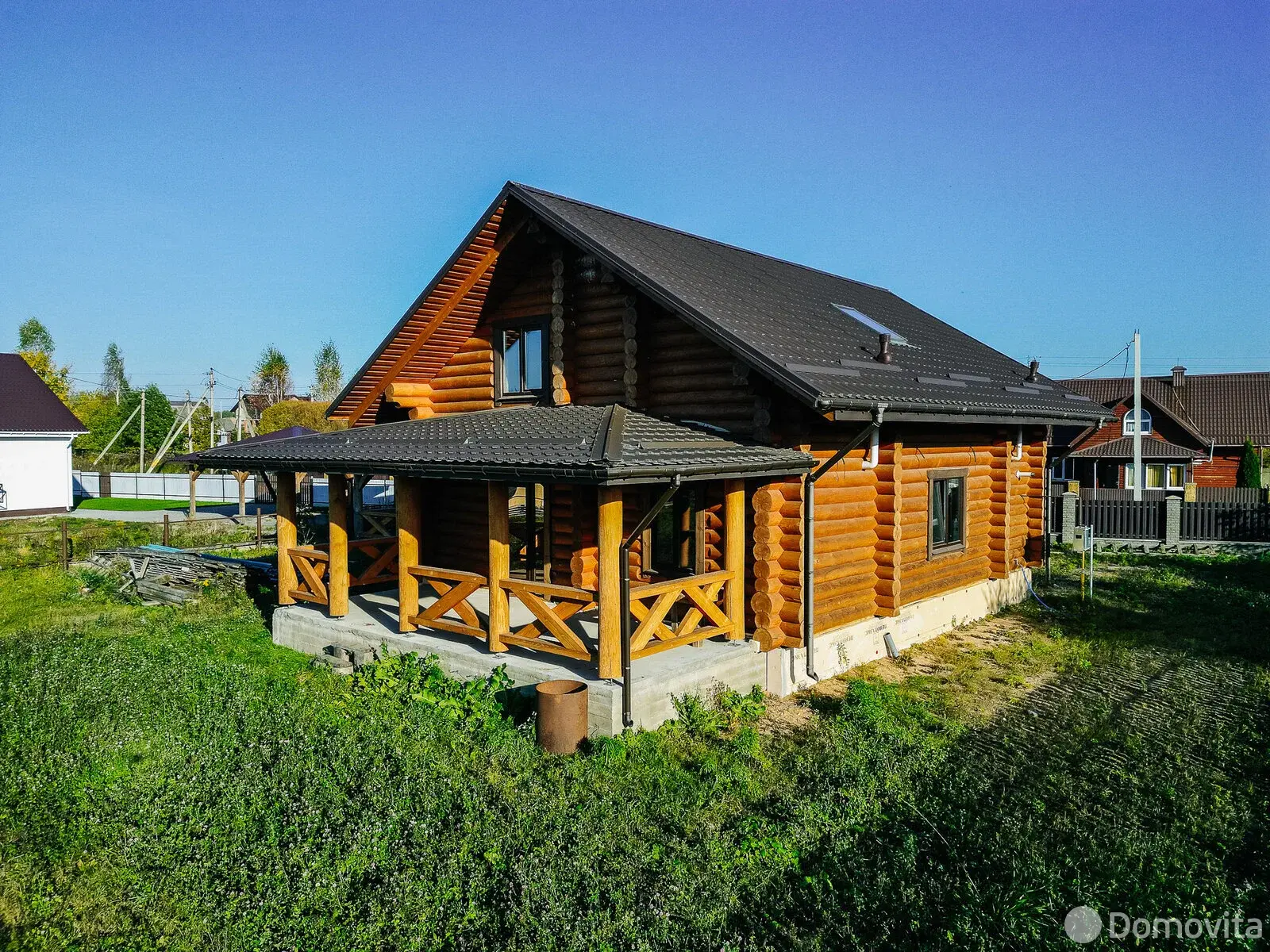 купить дом, Гостиловичи, ул. Полевая, д. 27/Б