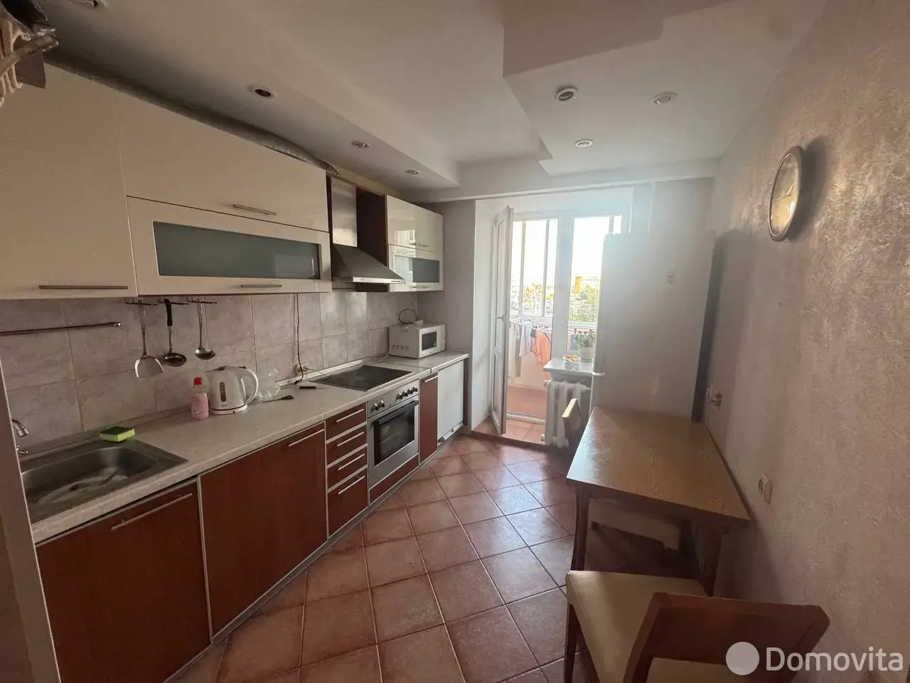 квартира, Минск, ул. Максима Горецкого, д. 53