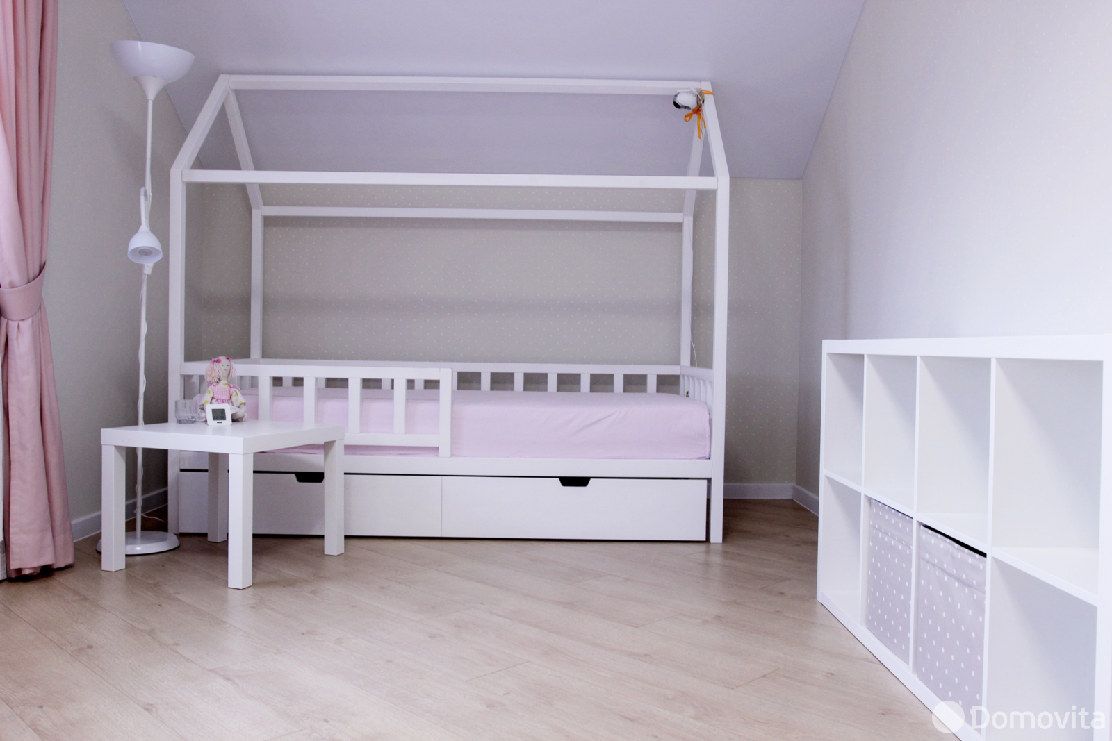 Снять 7-комнатную квартиру в Марьяливе, ул. Новая, д. 4, 1250USD, код 147856 - фото 25