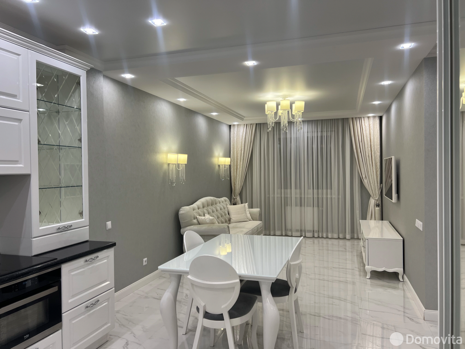 арендовать квартиру, Минск, пр-т Дзержинского, д. 22