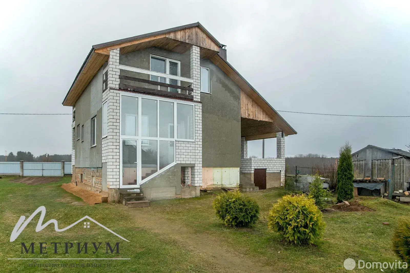 Стоимость продажи коттеджа, Березовцы, 