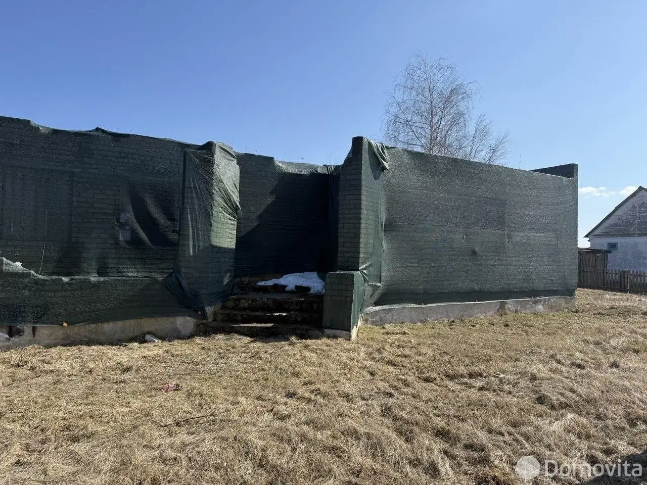 Цена продажи участка, Великая Слива, 