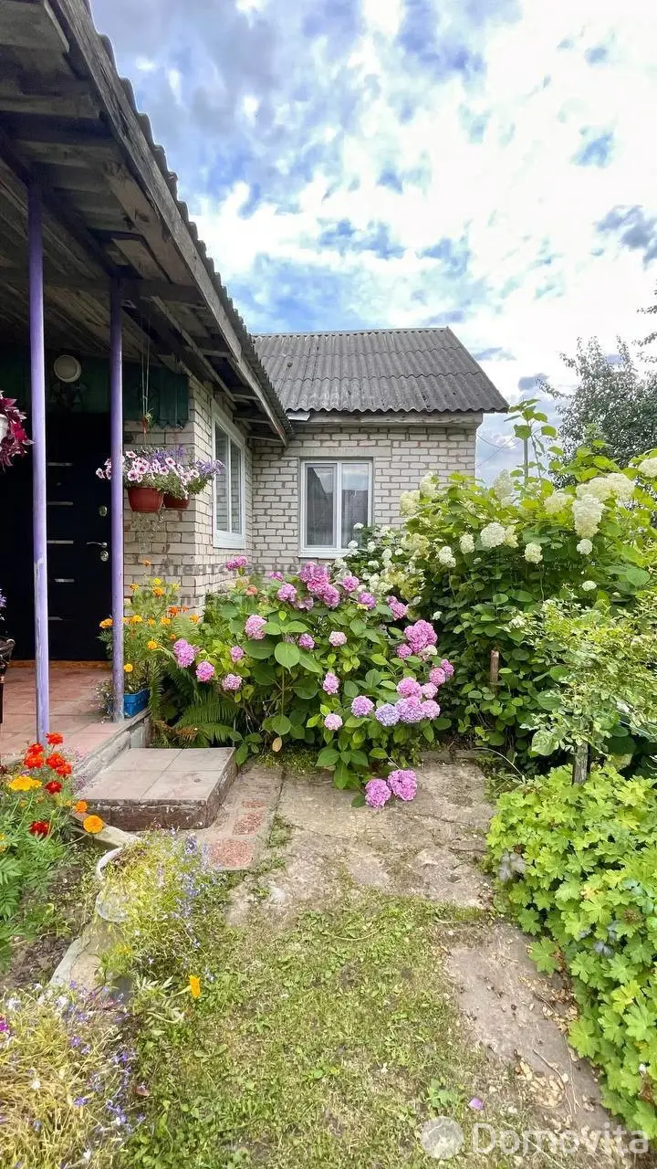 продажа коттеджа, Залужье, ул. Новая, д. 142