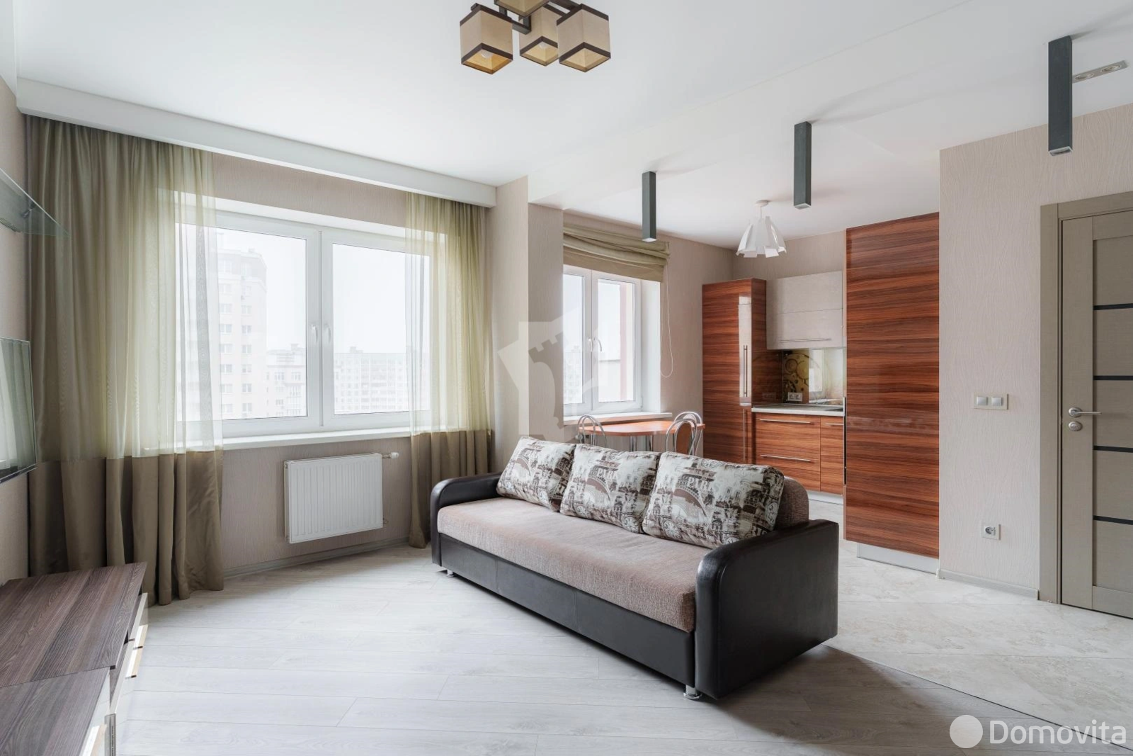 квартира, Минск, ул. Ложинская, д. 16 - лучшее предложение