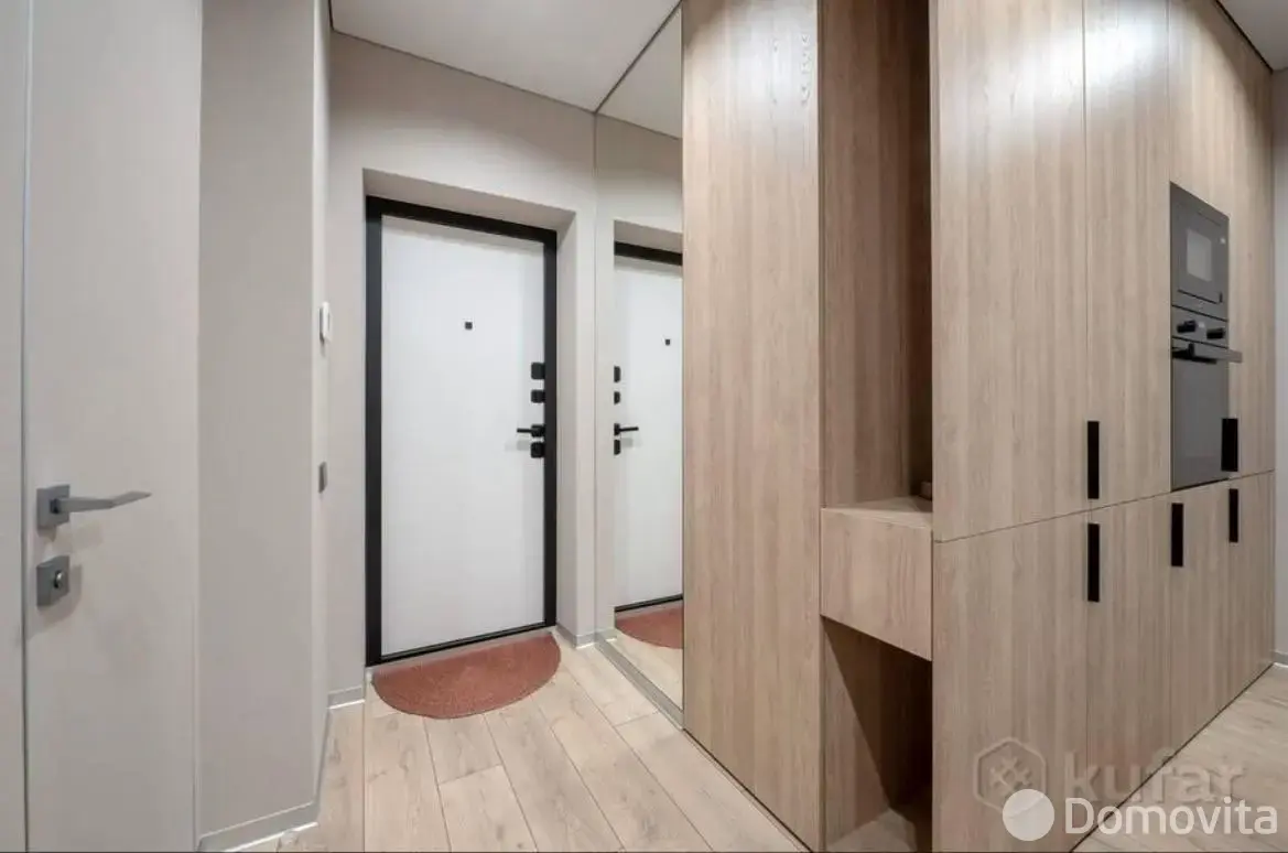 квартира, Минск, пр-т Независимости, д. 88, стоимость аренды 3 148 р./мес.