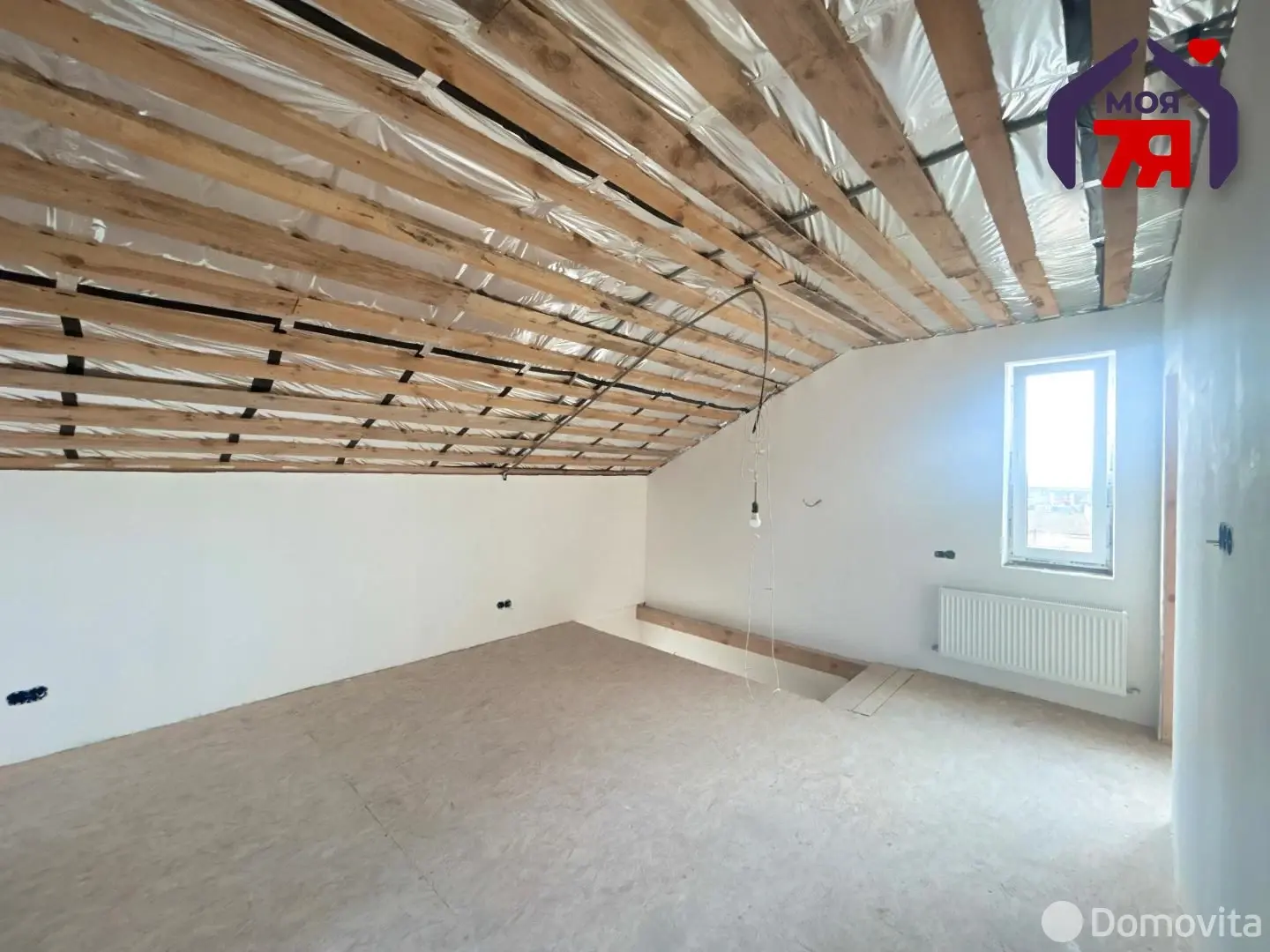 Продажа 2-этажной дачи в Плянта-9 Минская область, 63000USD, код 183483 - фото 13