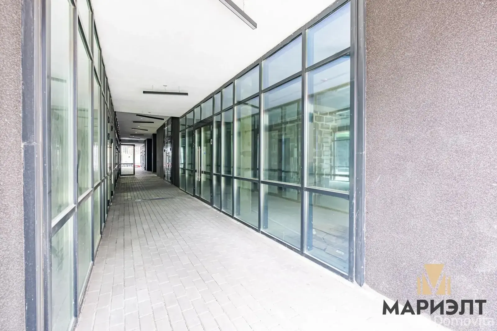 торговый объект, Минск, ул. Братская, д. 11