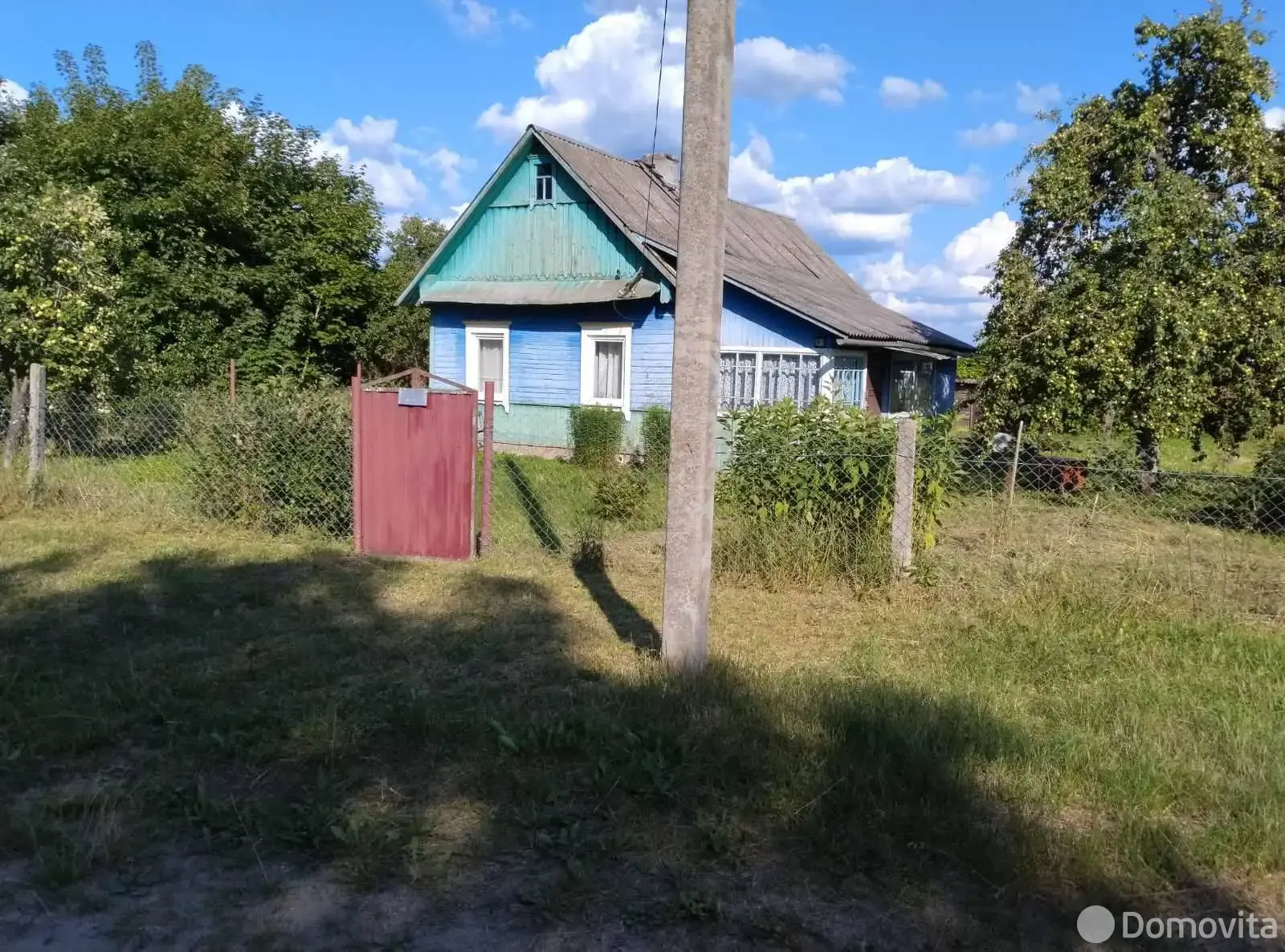 купить дом, Сутин, ул. Центральная
