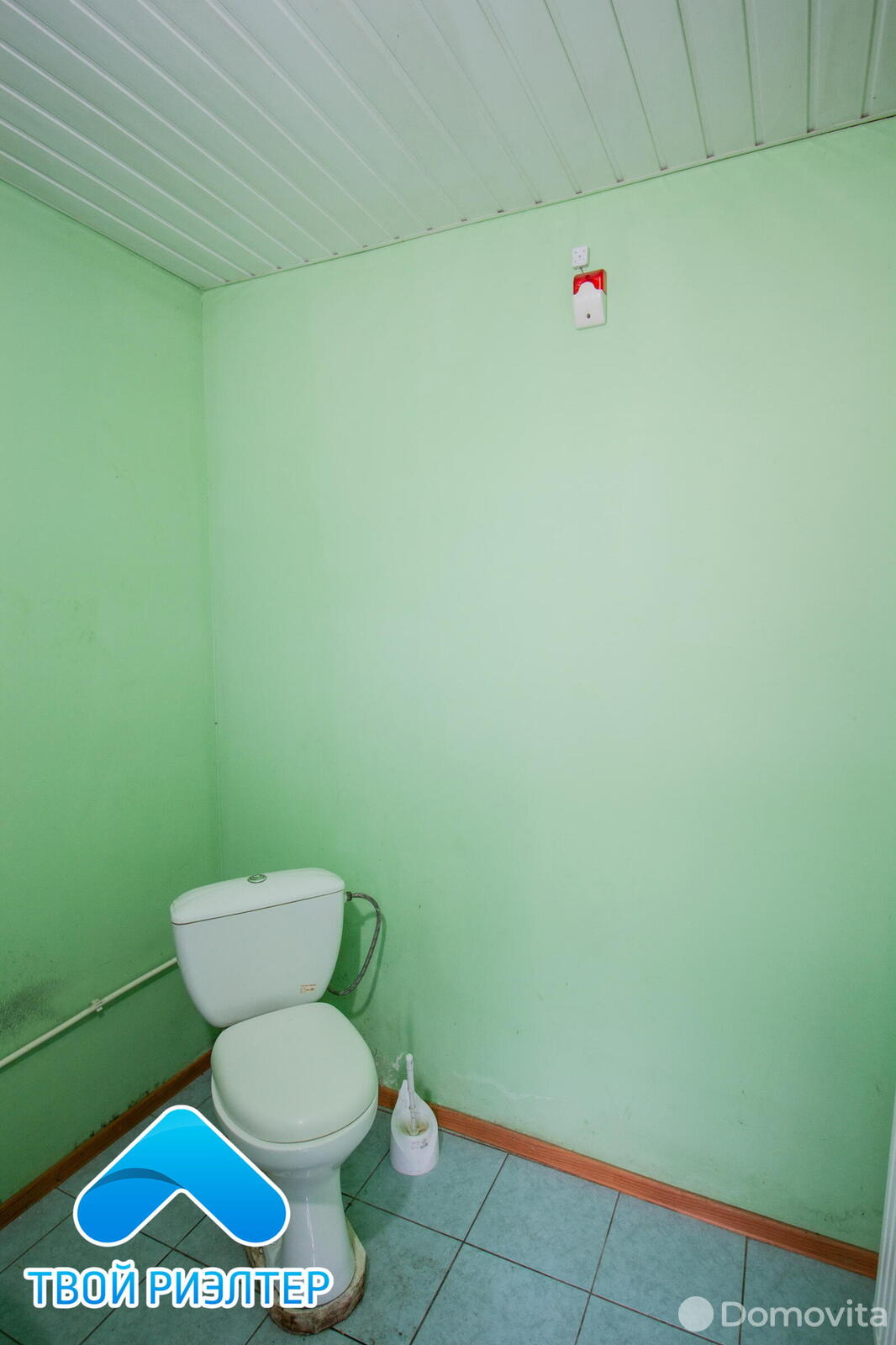 Продажа торговой точки на ул. Конева, д. 25А в Речице, 140000USD, код 996120 - фото 19