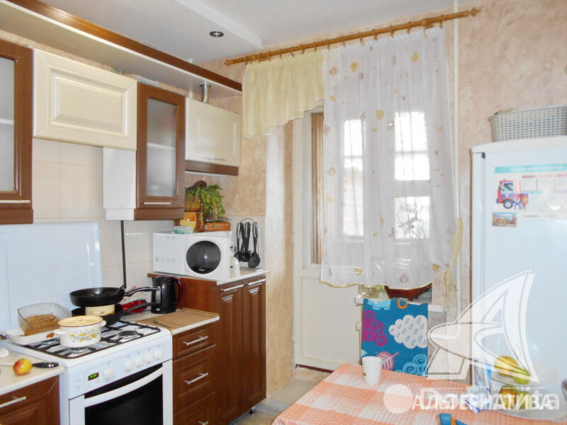 Стоимость продажи квартиры, Брест, ул. Писателя Смирнова