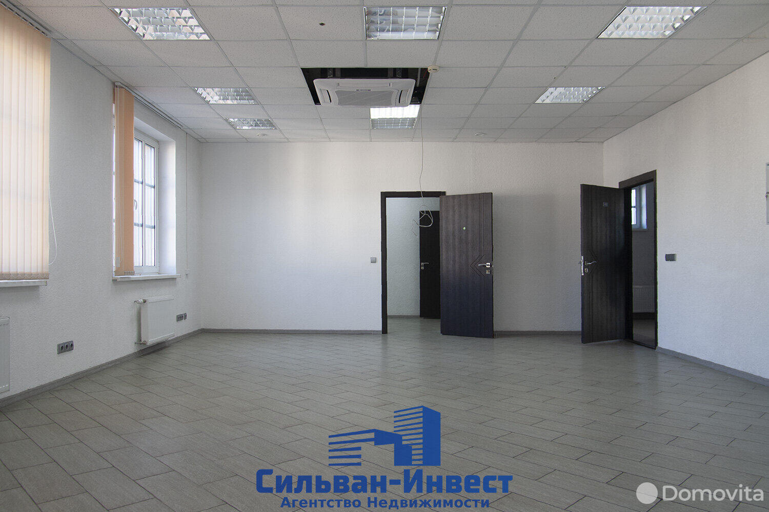 Снять офис на ул. Волгоградская, д. 6/А в Минске, 3546EUR, код 11294 - фото 14