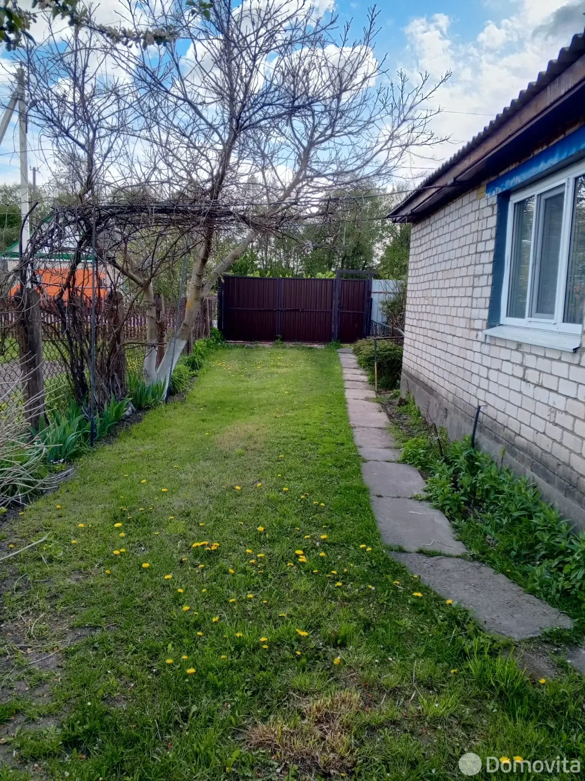 коттедж, Горки, ул. Центральная, д. 37Б без посредников