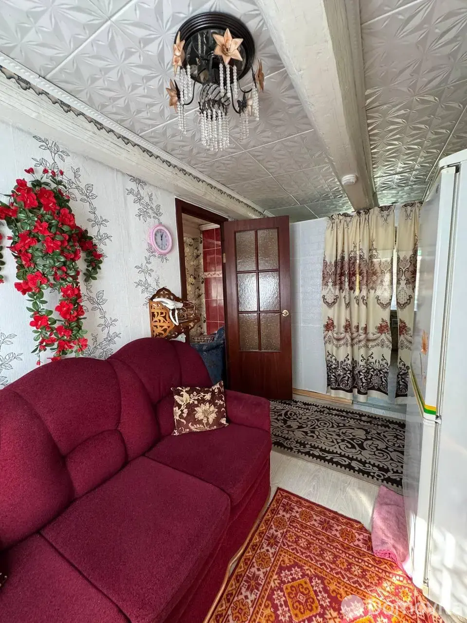 продажа коттеджа, Занарочь, ул. Октябрьская, д. 87