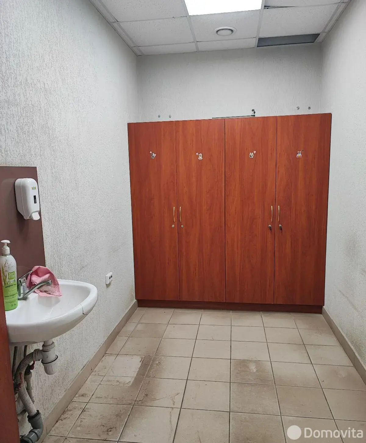 Купить офис на ул. Гагарина, д. 8/Е в Скидели, 320000USD, код 9362 - фото 34