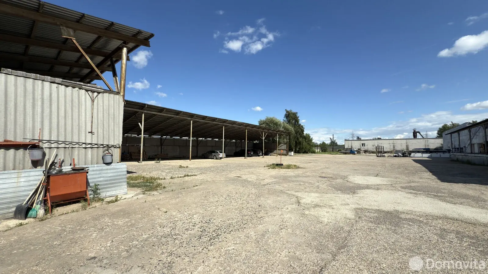Купить складское помещение на ул. Селицкого, д. 31/В в Минске - фото 20