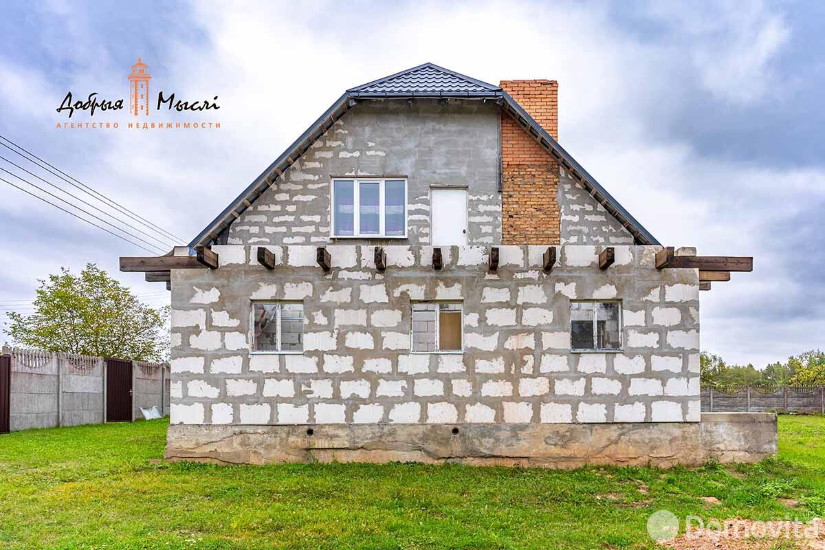 Продажа 2-этажного дома в ПАВЛОВО, Минская область , 37000USD, код 640978 - фото 5