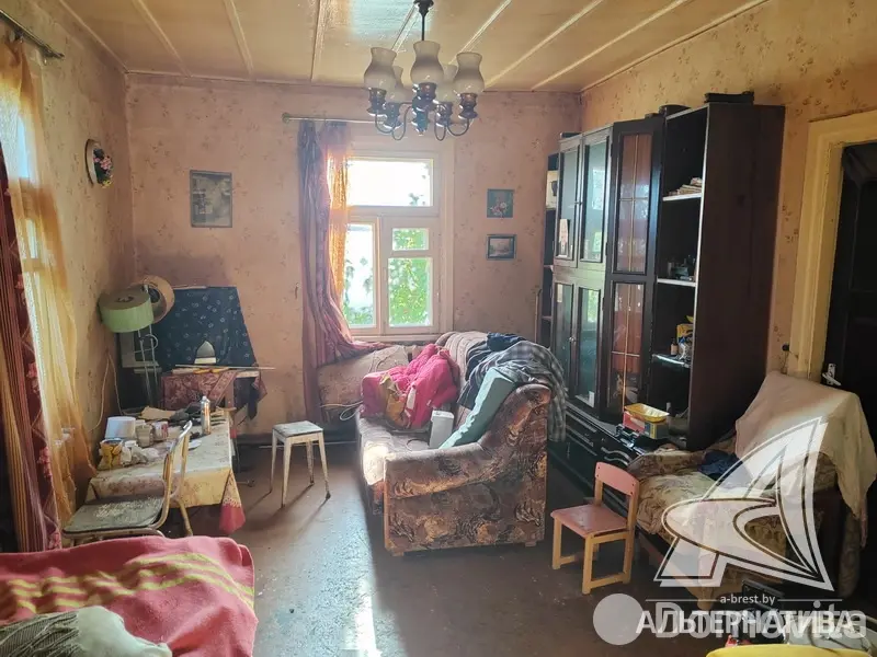дом, Высокое, , стоимость продажи 25 000 р.