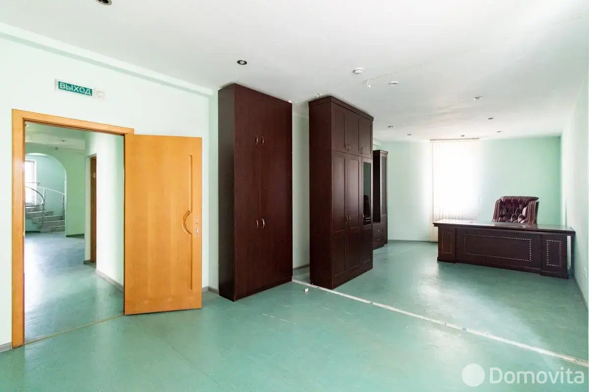 Купить офис на ул. Колхозная, д. 19/А в Минске, 330000USD, код 9014 - фото 20