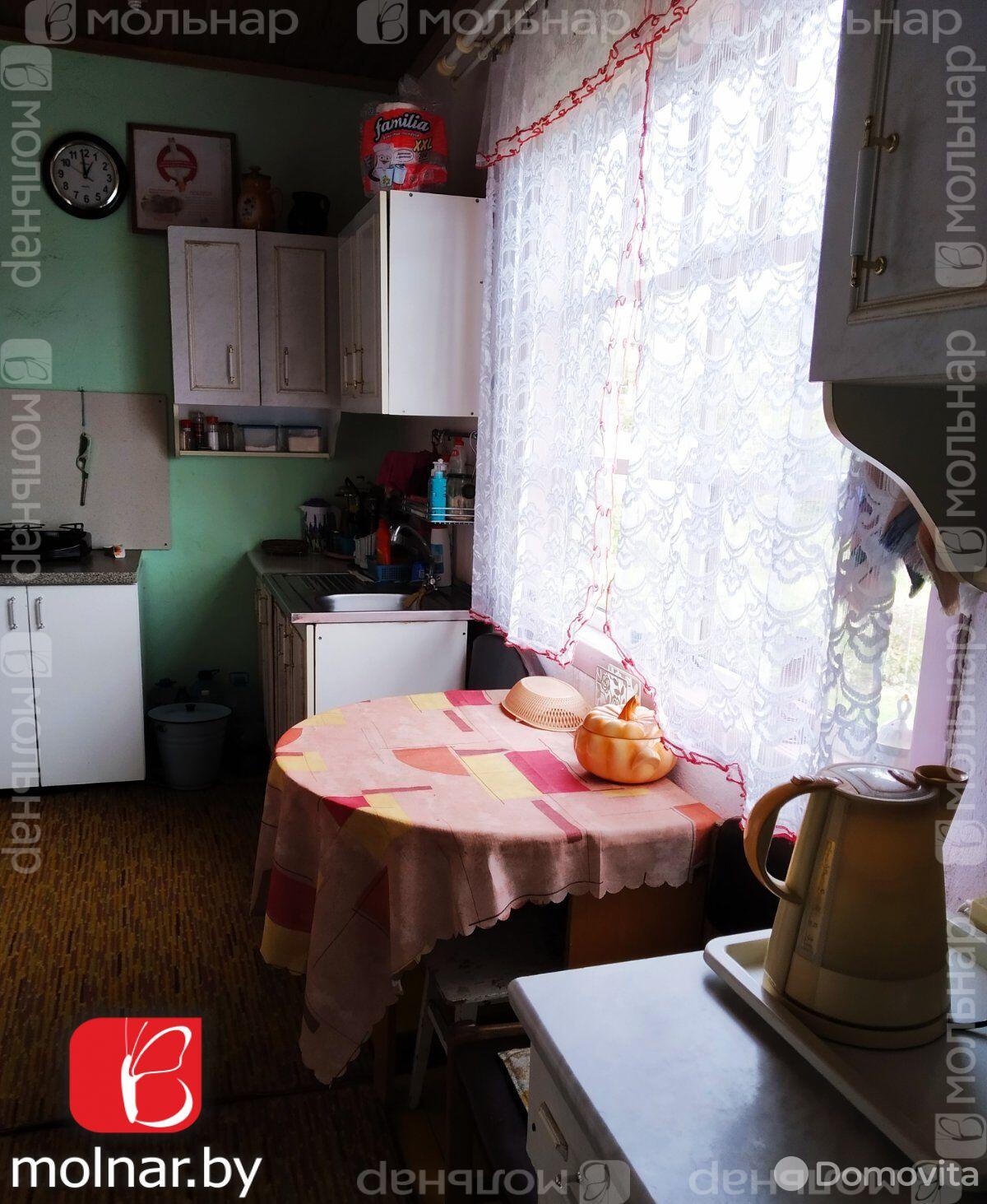 Купить 2-этажную дачу в Лесное Минская область, 27700USD, код 169788 - фото 13