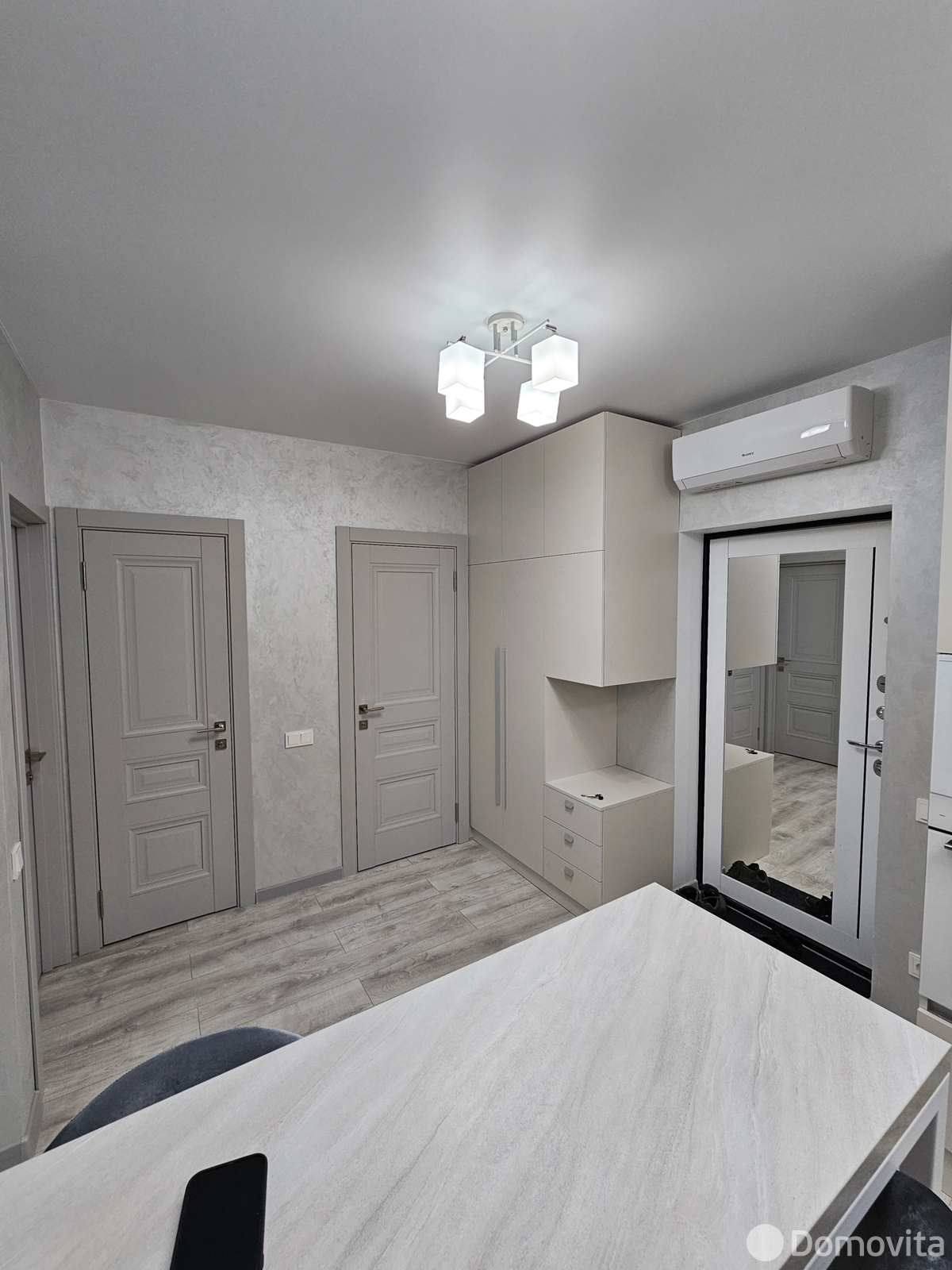 квартира, Минск, пр-т Мира, д. 1 от собственника