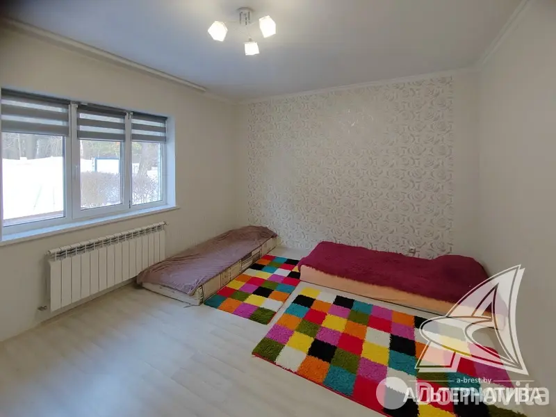 Продажа 1-этажной дачи в Росинка при Брестском ДЭУ-138 Брестская область, 169000USD, код 184897 - фото 17