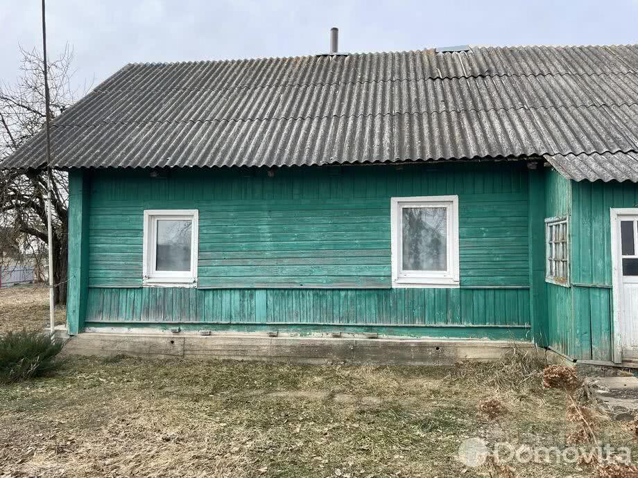 Продажа 1-этажной дачи в Маршалках Минская область, 6300USD, код 178497 - фото 1