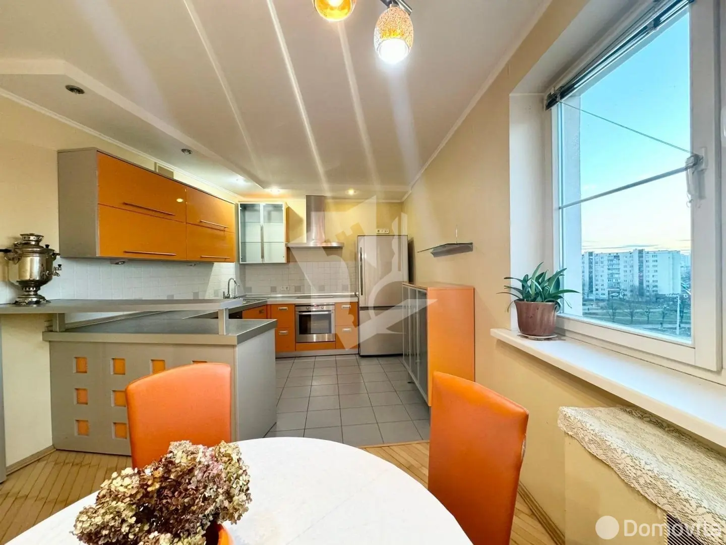 квартира, Минск, ул. Сурганова, д. 88 